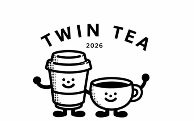 Twin - Fruit Tea & Coffee - Đoàn Giỏi