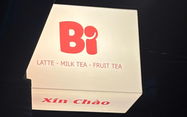 Trà Sữa Bi - Đường Số 5