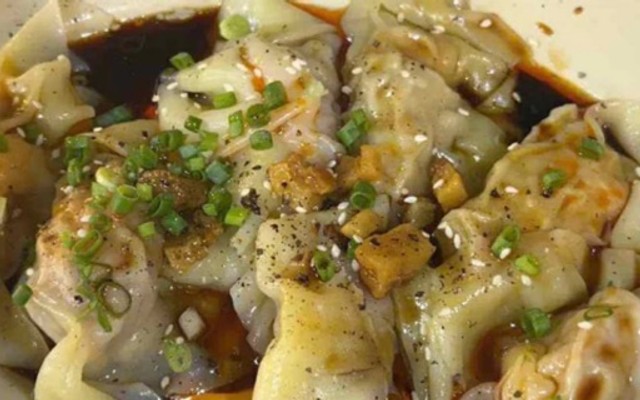 Sủi Cảo Chị Phương