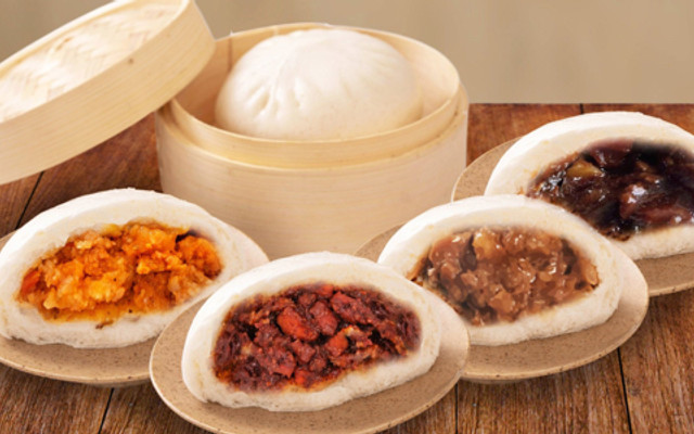 Bánh Bao Hoàng Lam