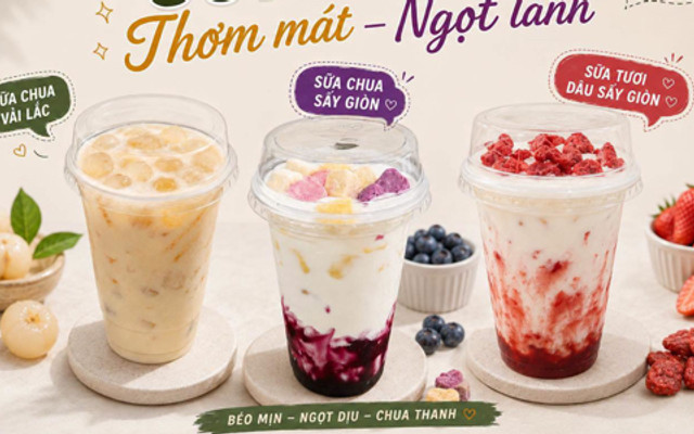 TUYET LE BAKERY - 504 TRẦN HƯNG ĐẠO