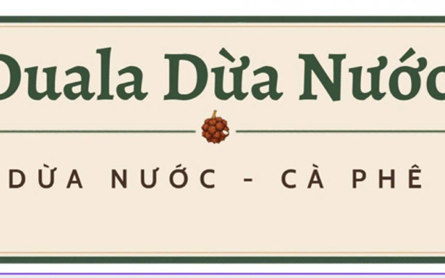 DUALA - Dừa Nước Miền Tây - CN Nguyễn Du