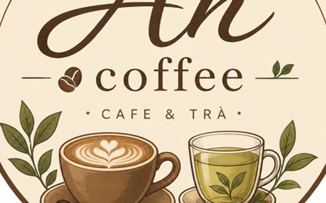 Tiệm Trà An Nhiên - Coffee & Trà - Luỹ Bán Bích