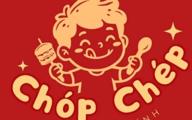 Chóp Chép - Cơm Chiên, Mì Trộn & Ăn Vặt