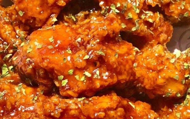 Chicken Talk - 598 Đường 30/4