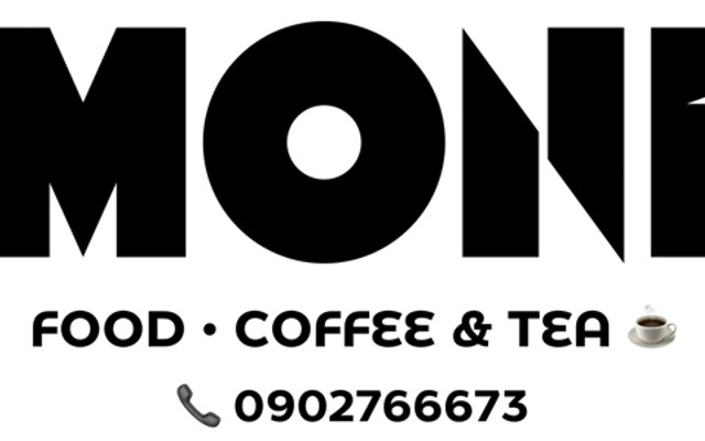 MONI - BÚN NƯỚC TƯƠNG, COFFEE & TEA