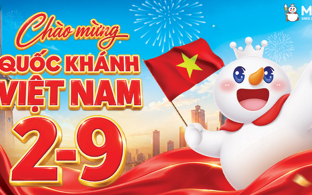 Trà Sữa Mixue - 292 Cao Thắng