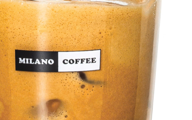 MILANO COFFEE Premium - Phan Văn Trị