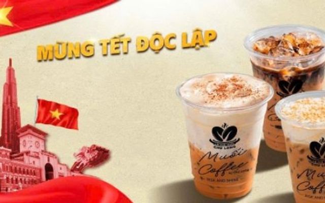 Cà Phê Muối Chú Long - 526 Quốc Lộ 50