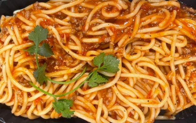 Út Chi Food & Drink