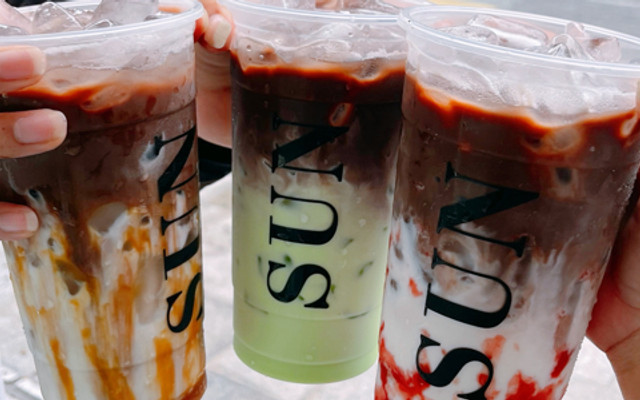 Tiệm Nhà Sun - Matcha, Coffee & Tea - Bà Triệu