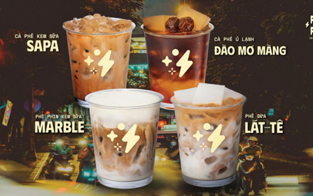 RỐP RẺNG - CÀ PHÊ & GIẢI KHÁT - NGUYỄN VĂN LINH