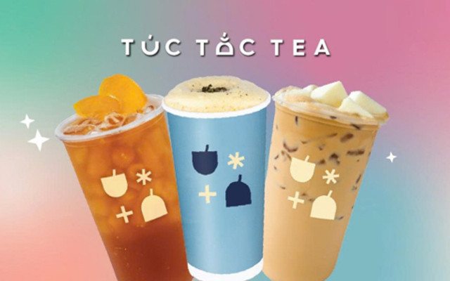 Túc Tắc Tea - Hải Phòng