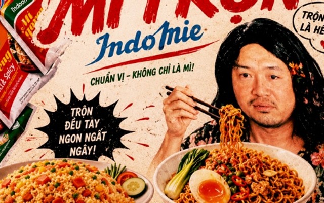 Cơm Chiên Full Topping Q7 - Cơm Chiên & Mì Trộn  - Huỳnh Tấn Phát