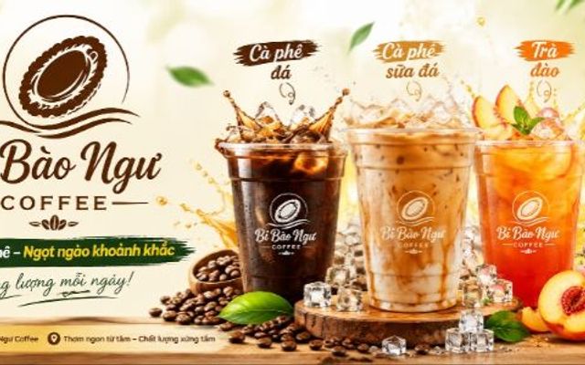 Bi Bào Ngư Coffees & Foods