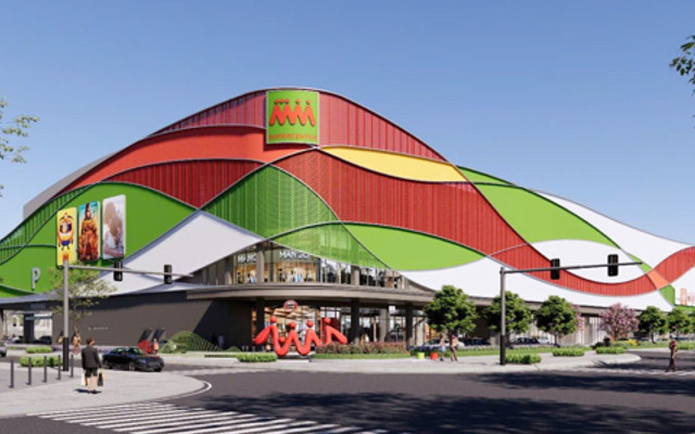 MM SUPERCENTER ĐÀ NẴNG