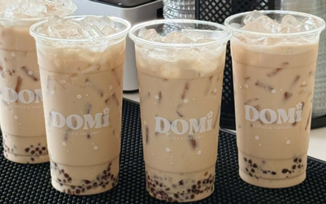 DOMI Coffee - 30 Xuân Thuỷ