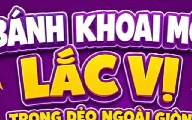 Dâu Tây Quán - Biên Hoà
