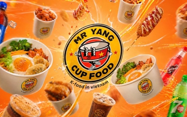 Mr Yang Cup Food - Cơm Tô Hàn Quốc & Hotdog
