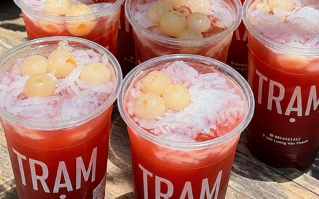 TRẠM Kafe & Tea