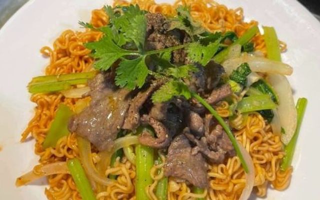Bếp Nhà Kiều - Sữa Chua sạch nhà làm, Nước Sâm hạt chia, Bánh kẹp Nước cốt dừa