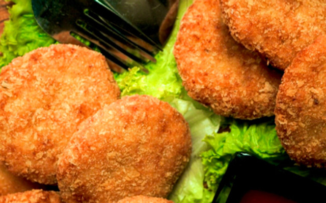 Bánh Gà Mr.Ngon (Lộc Xểm) - Bánh Gà Phô Mai Kéo Sợi - Chung Cư Lê Sát