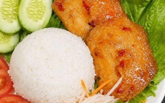 NaNa House - Cơm Trộn Hàn Quốc - Tô Hiến Thành