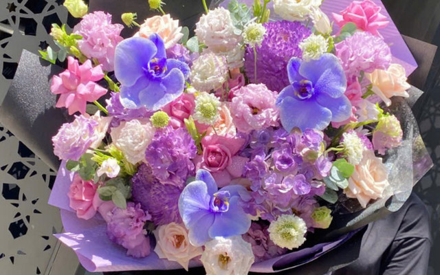 Tamellia Floral Hoa Tươi Đà Nẵng - Cửa Hàng Hoa - 241 Bùi Thiện Ngộ