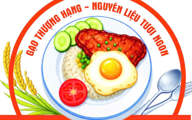 CƠM TRƯA MINH MINH - TÔ NGỌC VÂN