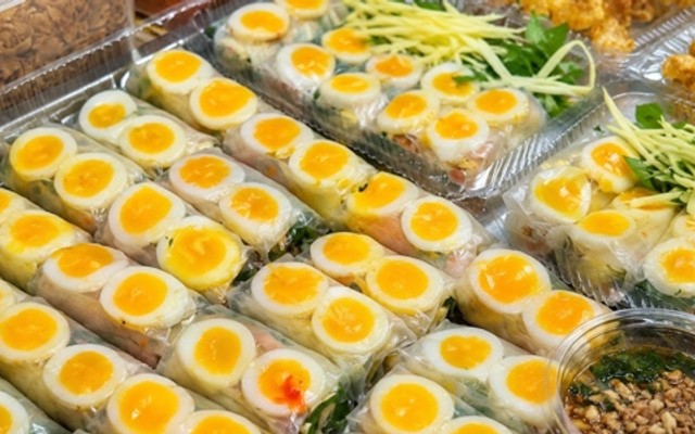 Trà Sữa Mr Bắp - Ngô Gia Tự