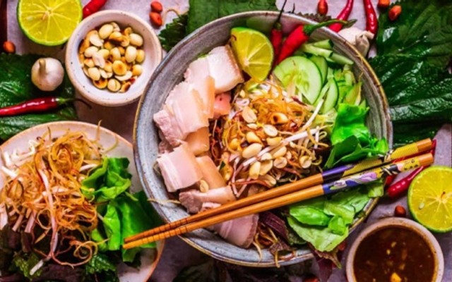 Ngọc Ánh Quán - Lái Thiêu