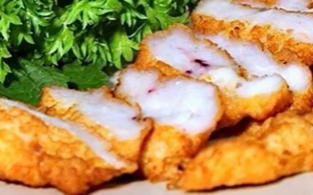 Cô Mận Nem Nướng Nha Trang & Rau Rừng