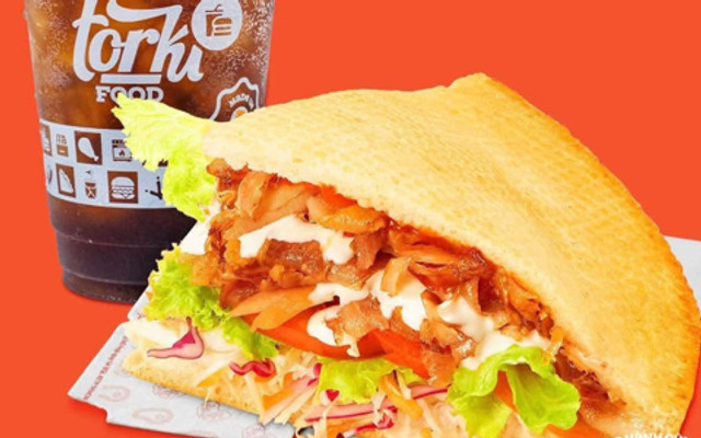 Torki Food - 30 Tháng 4