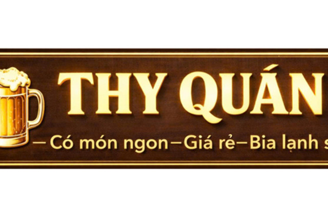 Thy Quán