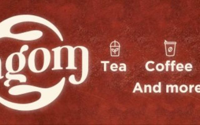 TAGOM Matcha - Cafe, Trà & Bánh - Nguyễn Thị Định