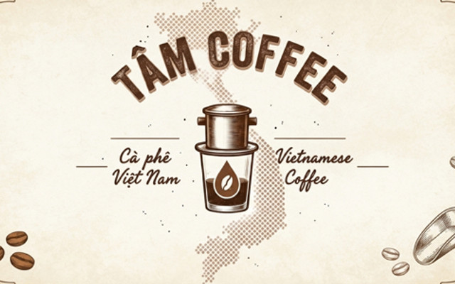 Tâm - Coffee - Tân Mai
