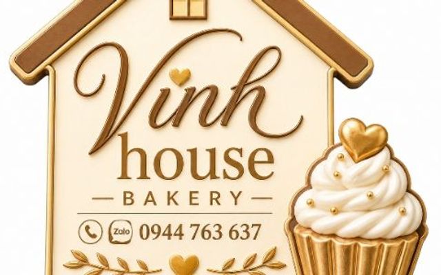 Vinh House Bakery