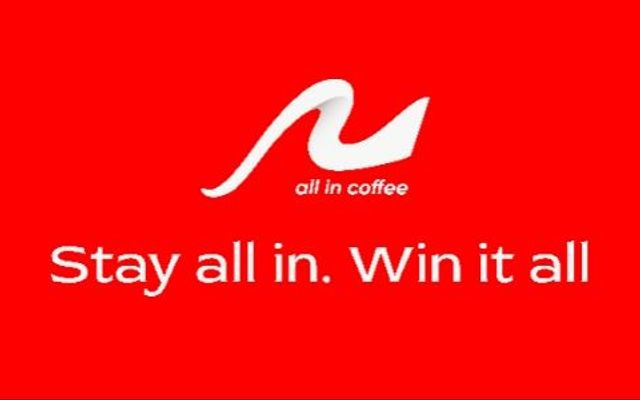 All In Coffee - Hoàng Diệu