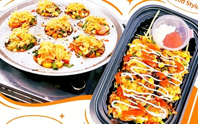 Tiệm Nhà Ken - Ấp 66