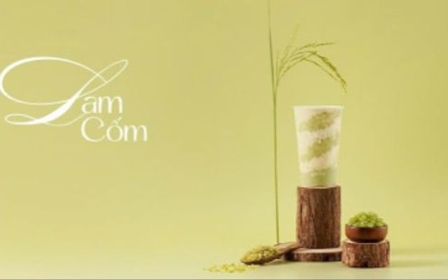 Lam Trà - Trà Thơm Thanh Vị - Nguyễn Thượng Hiền