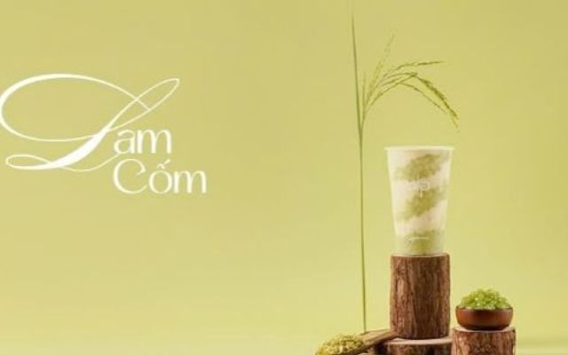 Lam Trà - Trà Thơm Thanh Vị - Tôn Đản