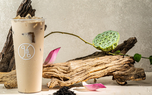 Viên - Đặc Sản Cơm Nhật, Trà & Cà Phê Thủ Công