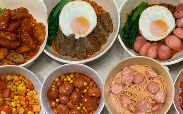 Bếp Của Haha - Xam.food