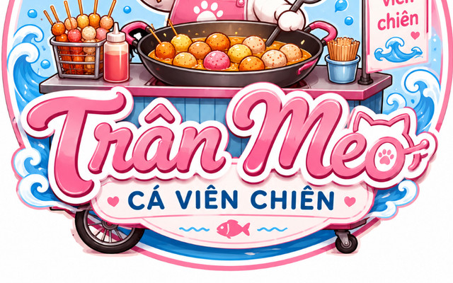Trân Meo - Trạm Ăn Vặt - Lê Văn Việt
