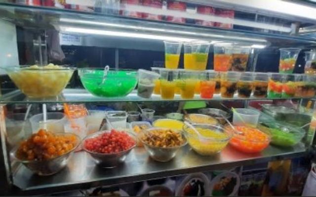 Chè Cô Quy - Phạm Văn Hai