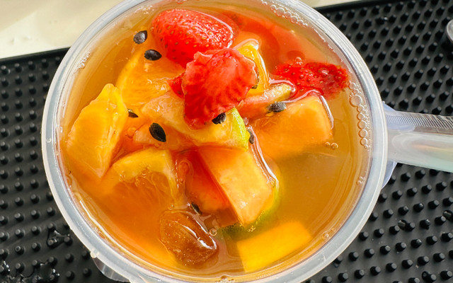 Cafe Wake Saigon - Cafe Và Trà - Đường Trường Chinh