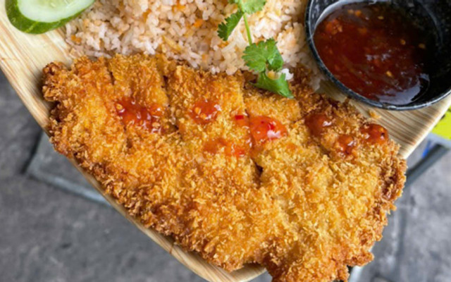 Cơm Ký Kiều Lam - Đống Đa