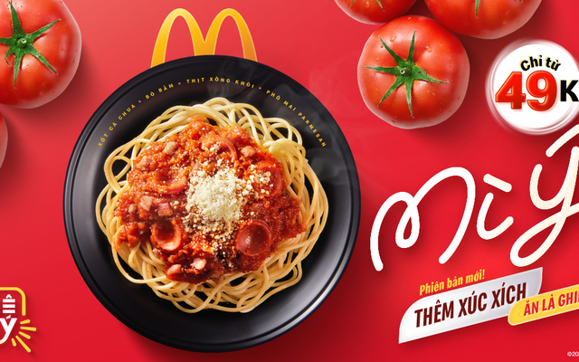 Gà Rán & Burger McDonald’s Vincom Masteri