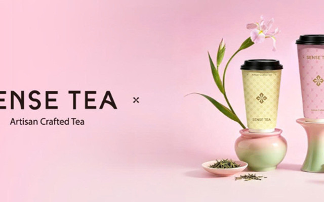 SENSE TEA - 391A AN DƯƠNG VƯƠNG