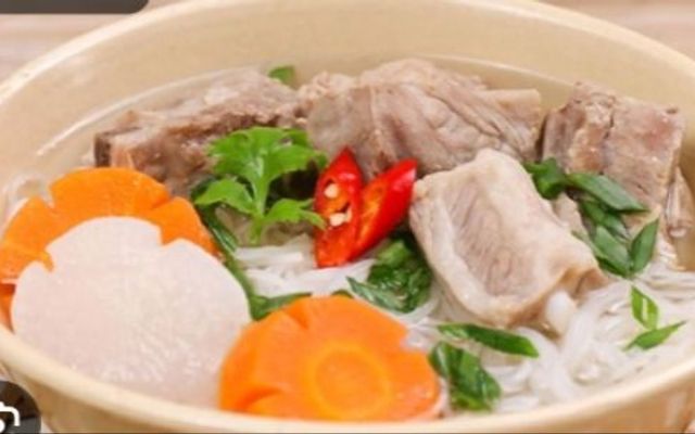 Hủ Tiếu 418
